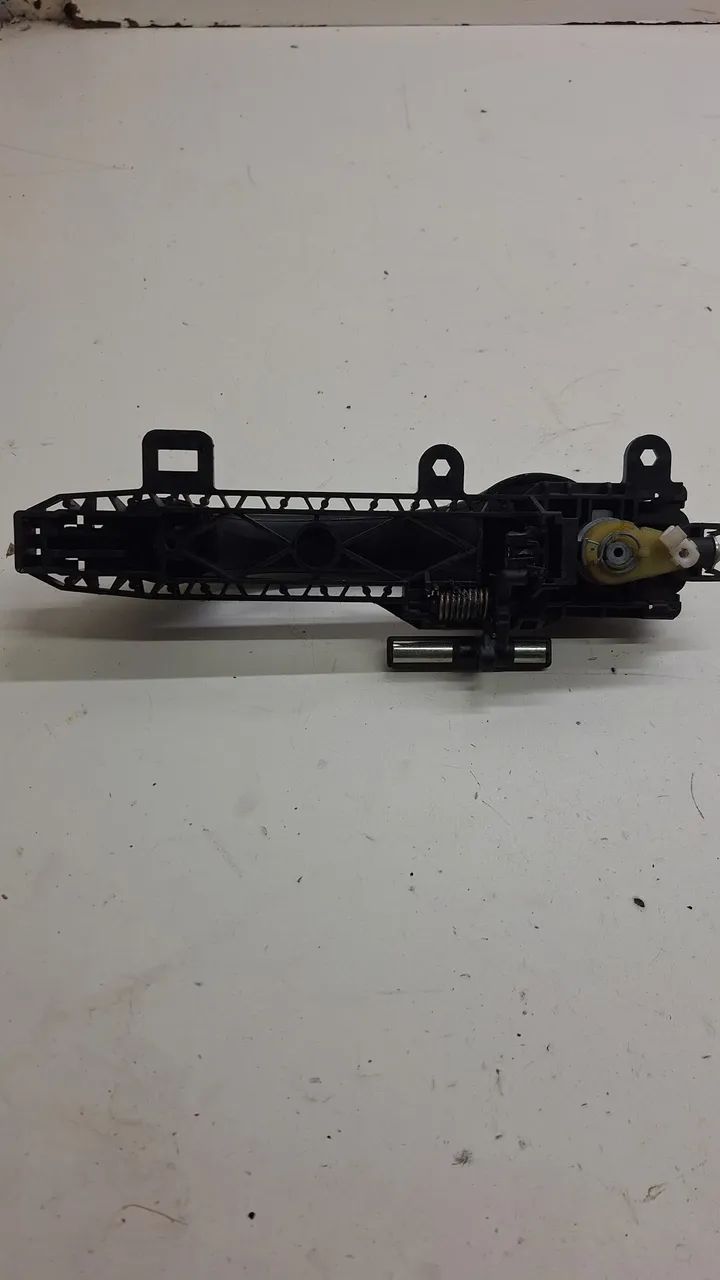 Maçaneta Externa Dianteira Esquerda Chevrolet Onix Lt 2022  Dianteira - Foto 7