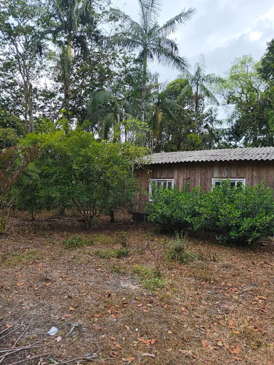 Chácara em Guaratuba 