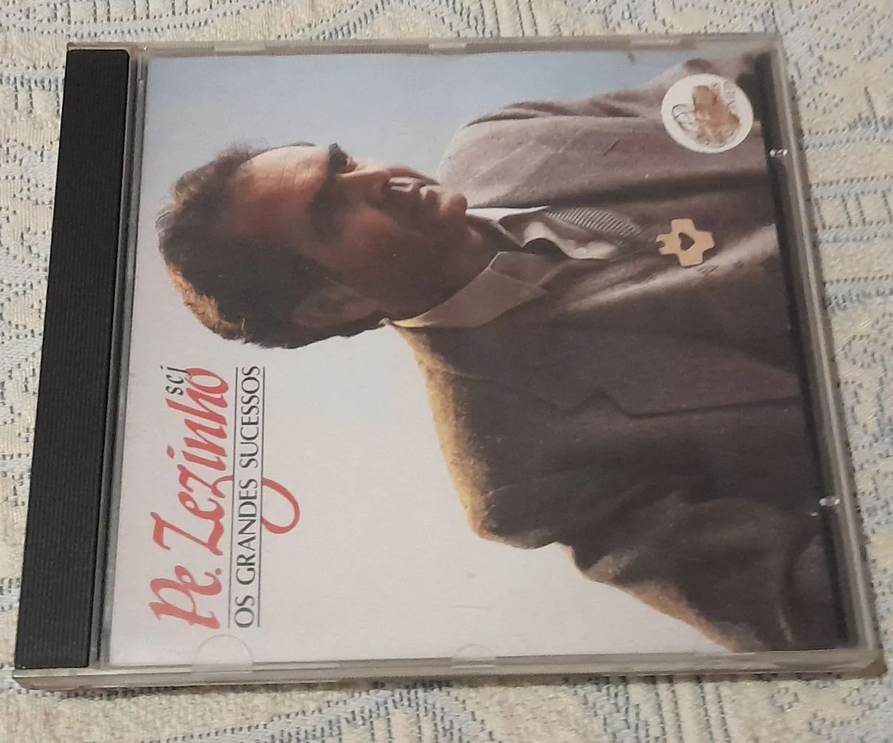 Padre Zezinho
