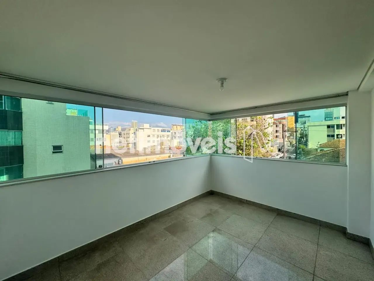 Locação Apartamento 4 quartos Prado Belo Horizonte - Foto 5