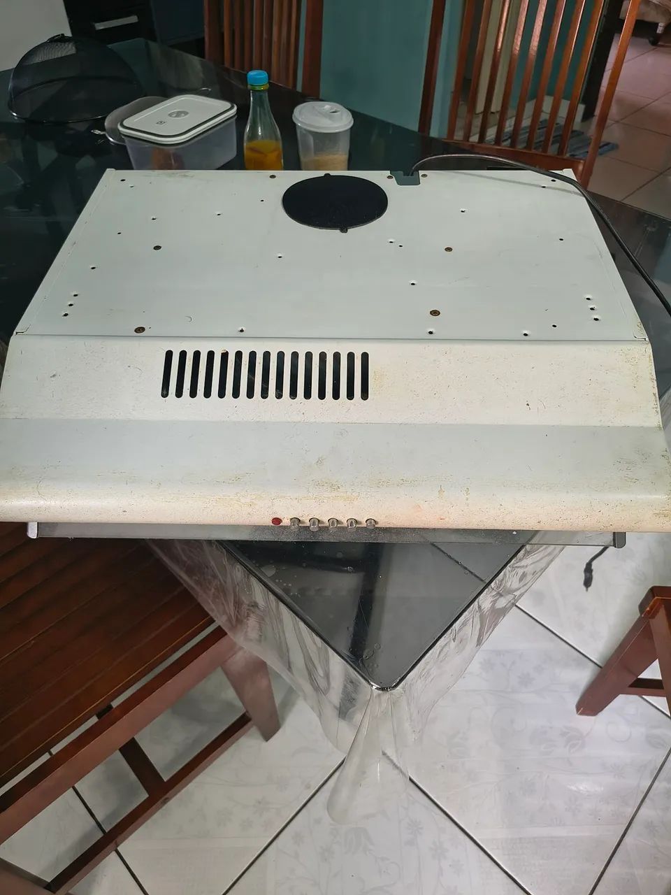 Sugar de 4 bocas Electrolux  - Foto 4