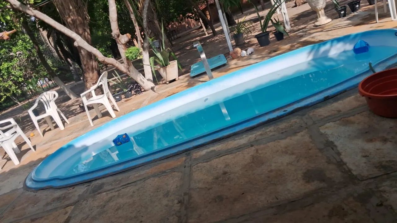 Foto - Teresina - Centro