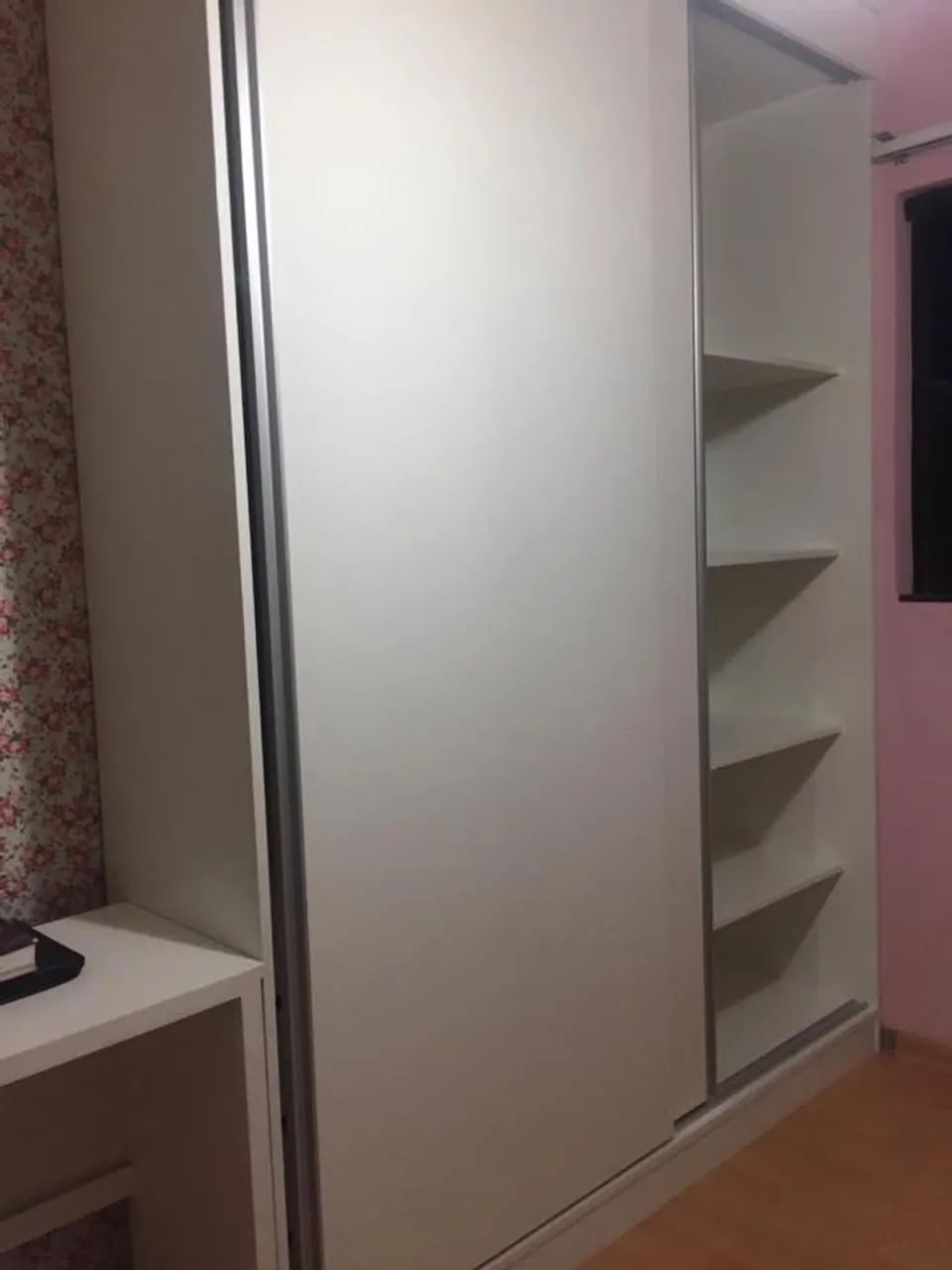 Guarda roupa 100% mdf  - Foto 2
