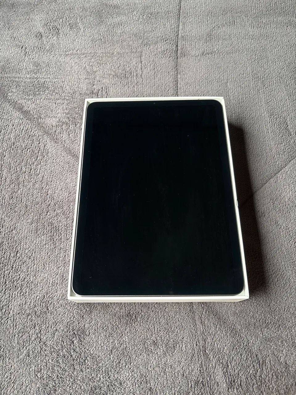 Ipad Air 5ª geração 64gb - cor Cinza Espacial - Foto 2