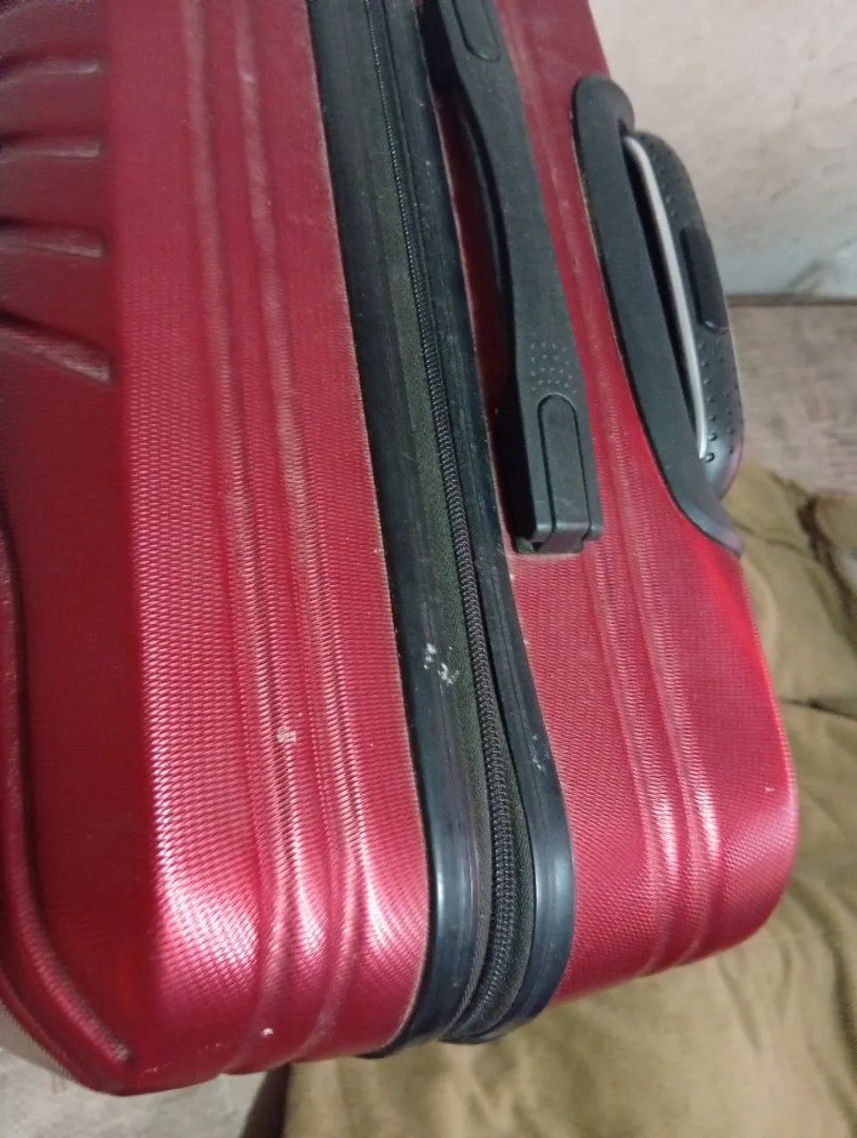 Mala de viagem. Grande  - Foto 3