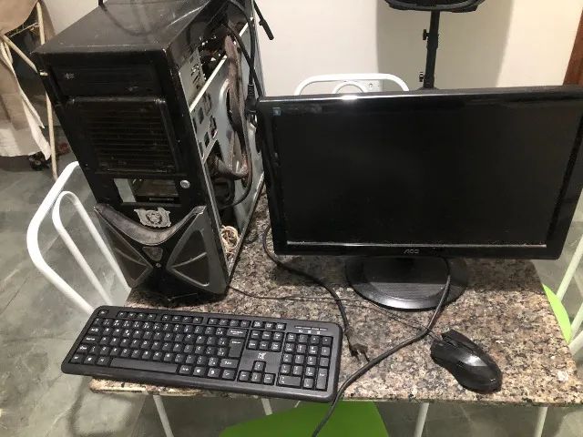Computador - Foto 5