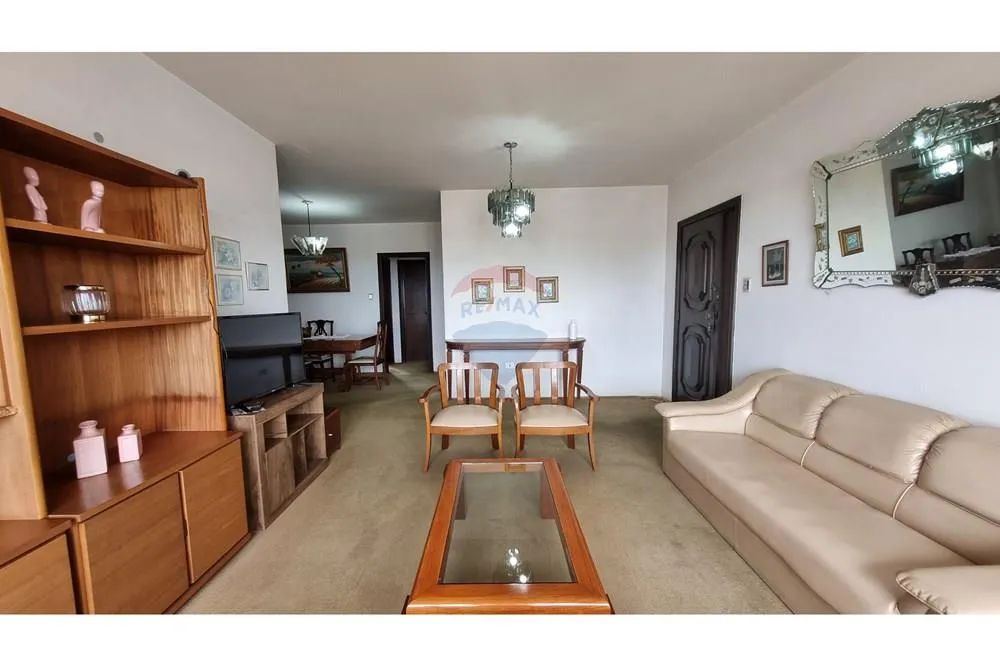 Apartamento no Edifício Portal da Catedral