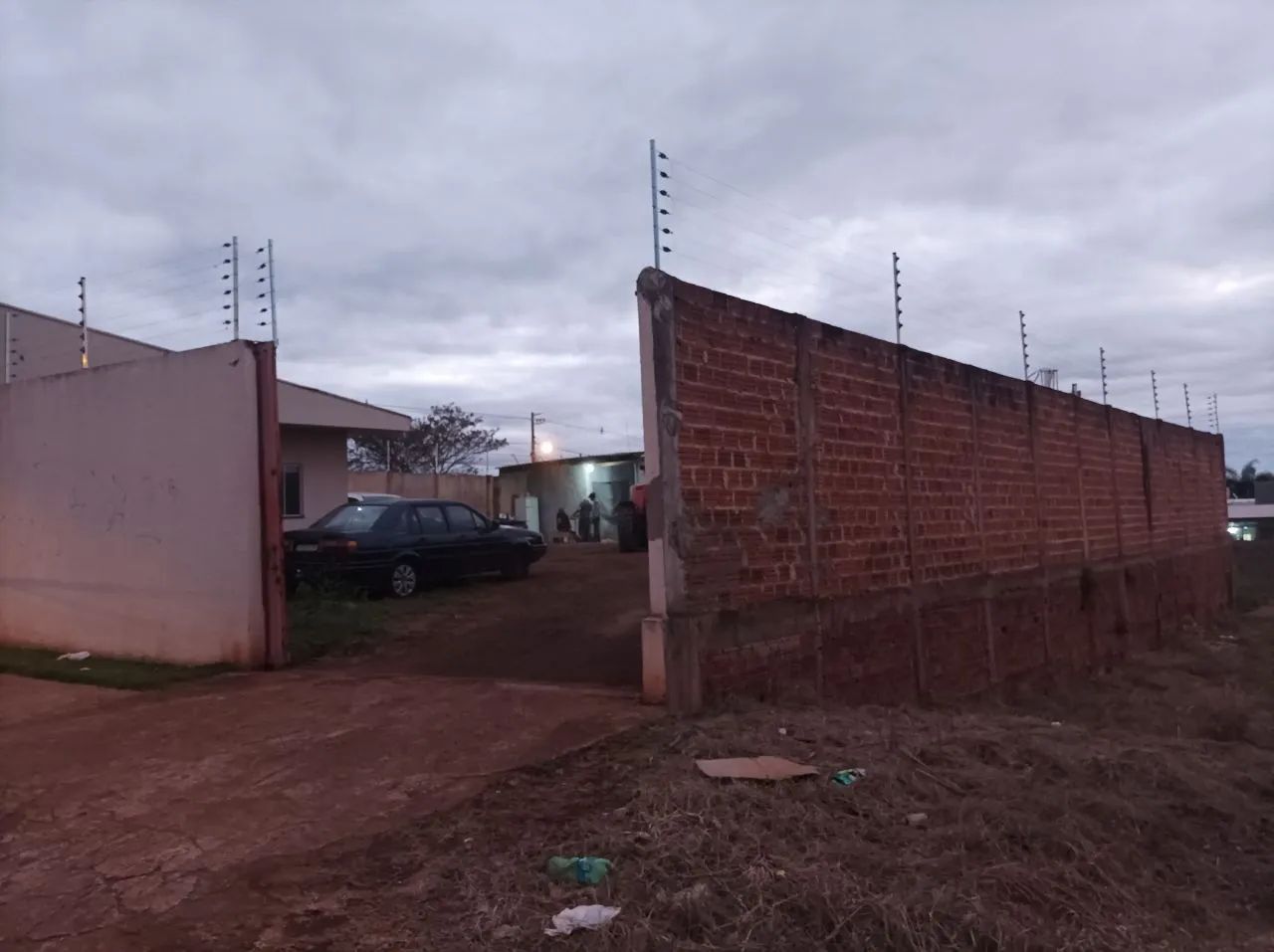 Salão à venda em Residencial Ícaro, Maringá-PR - Foto 5