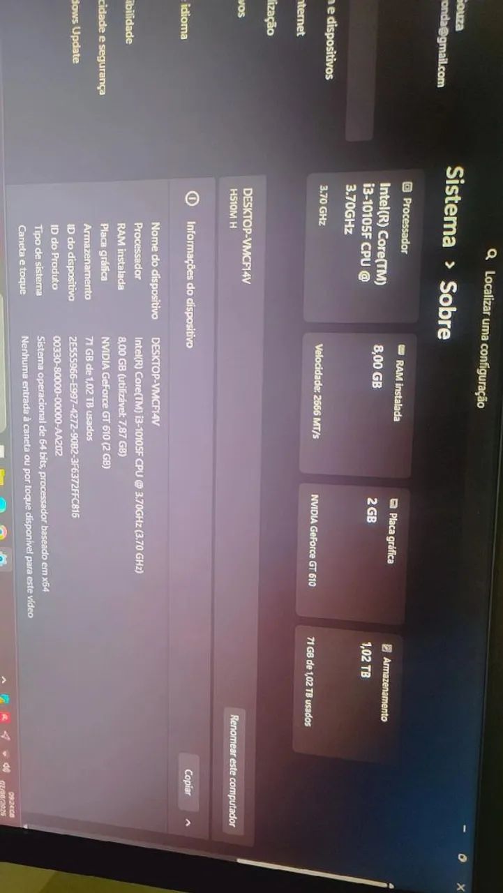 PC COMPLETO  - Foto 5