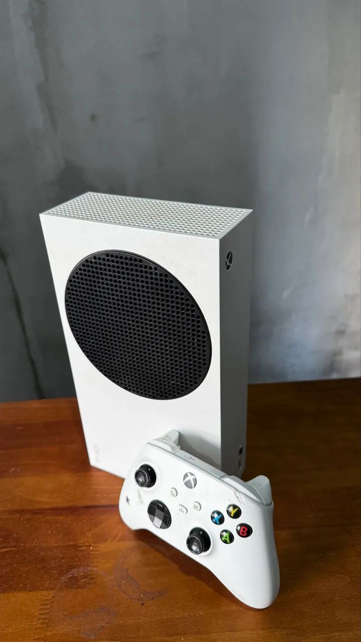 XBOX SÉRIES S - Foto 2