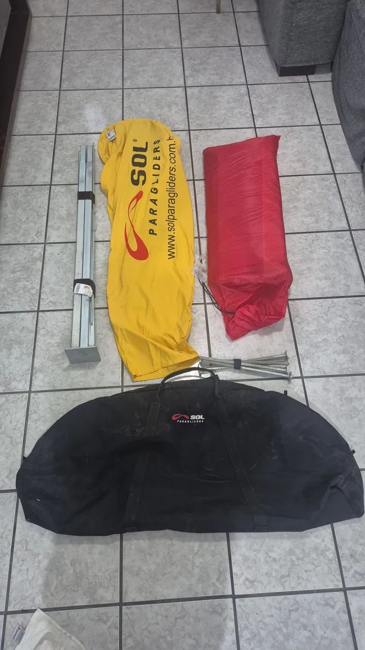 Tenda estrela - Foto 5