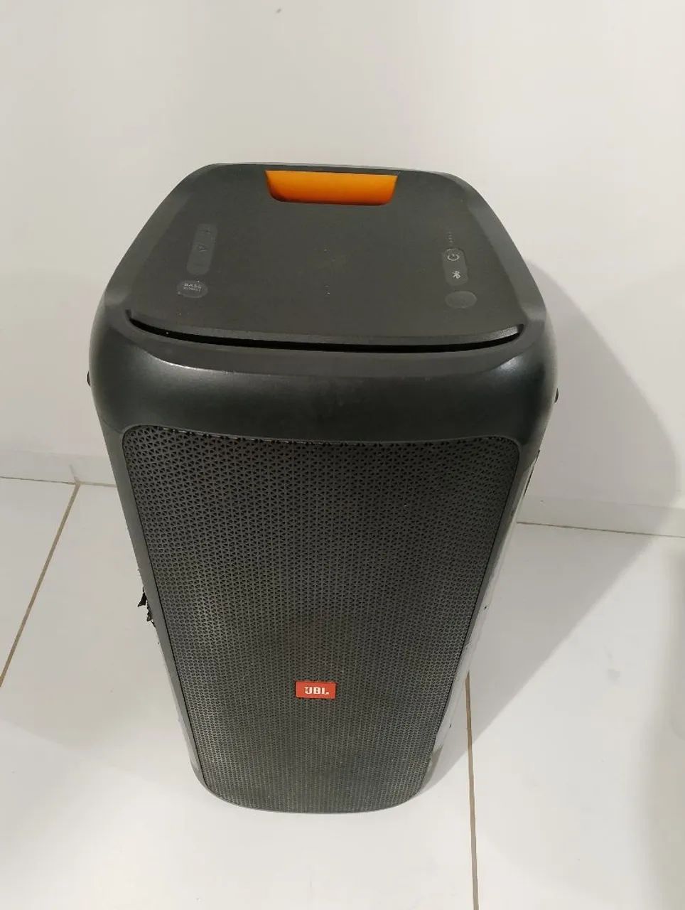 Caixa JBL ORIGINAL  - Foto 2