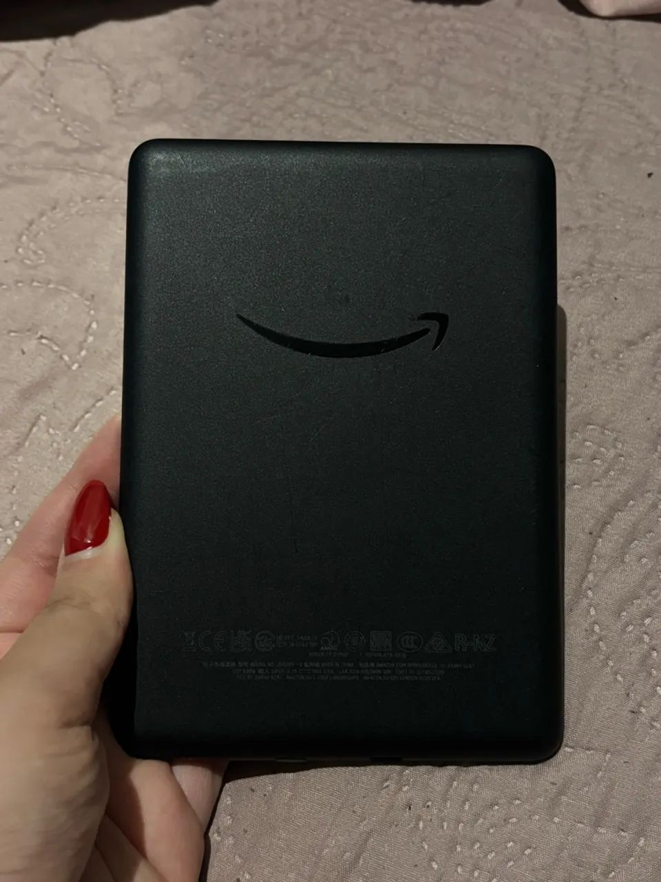 Kindle 10° geração - Foto 2