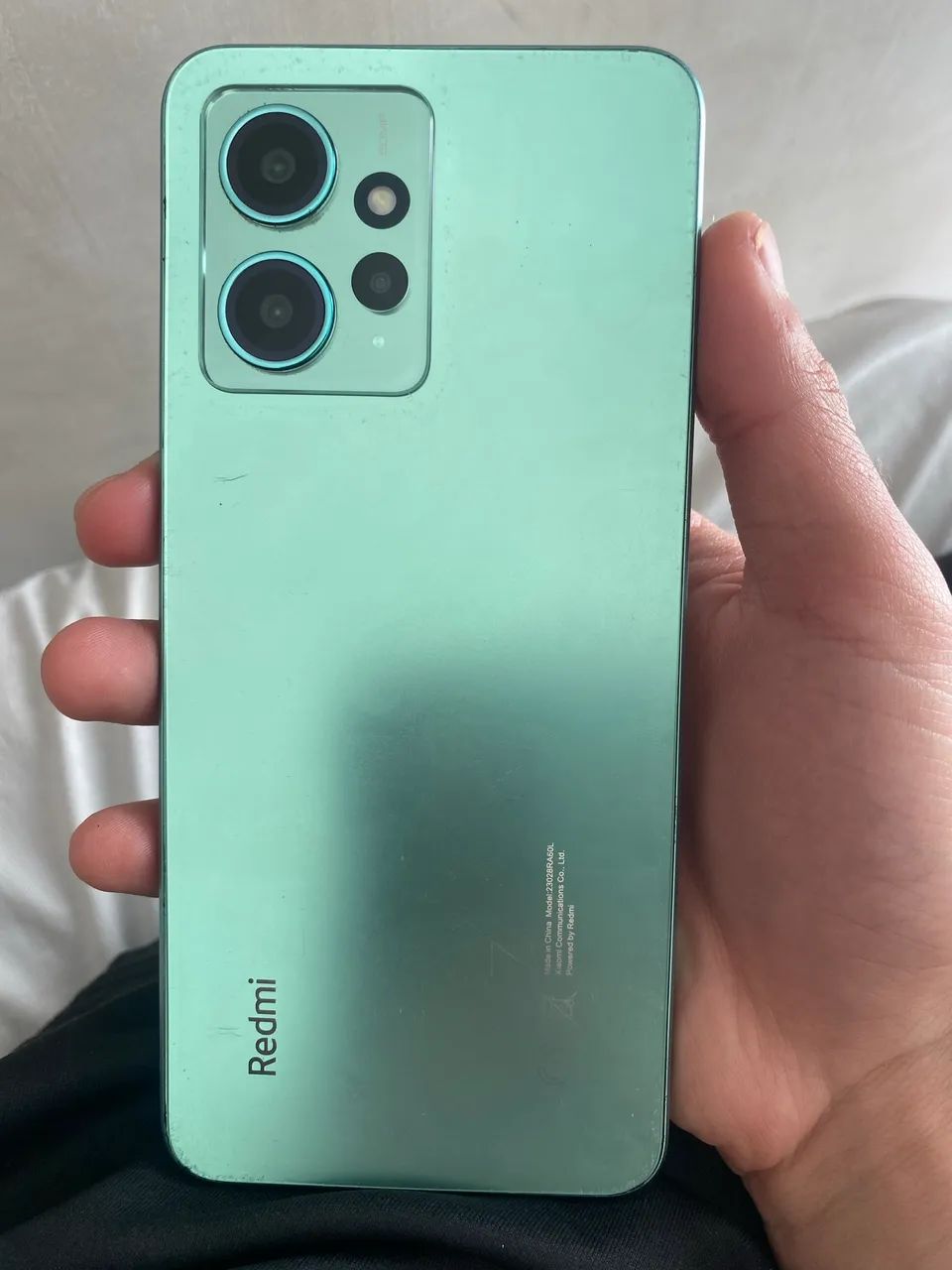 Redmi note 12 128gb - Foto 2