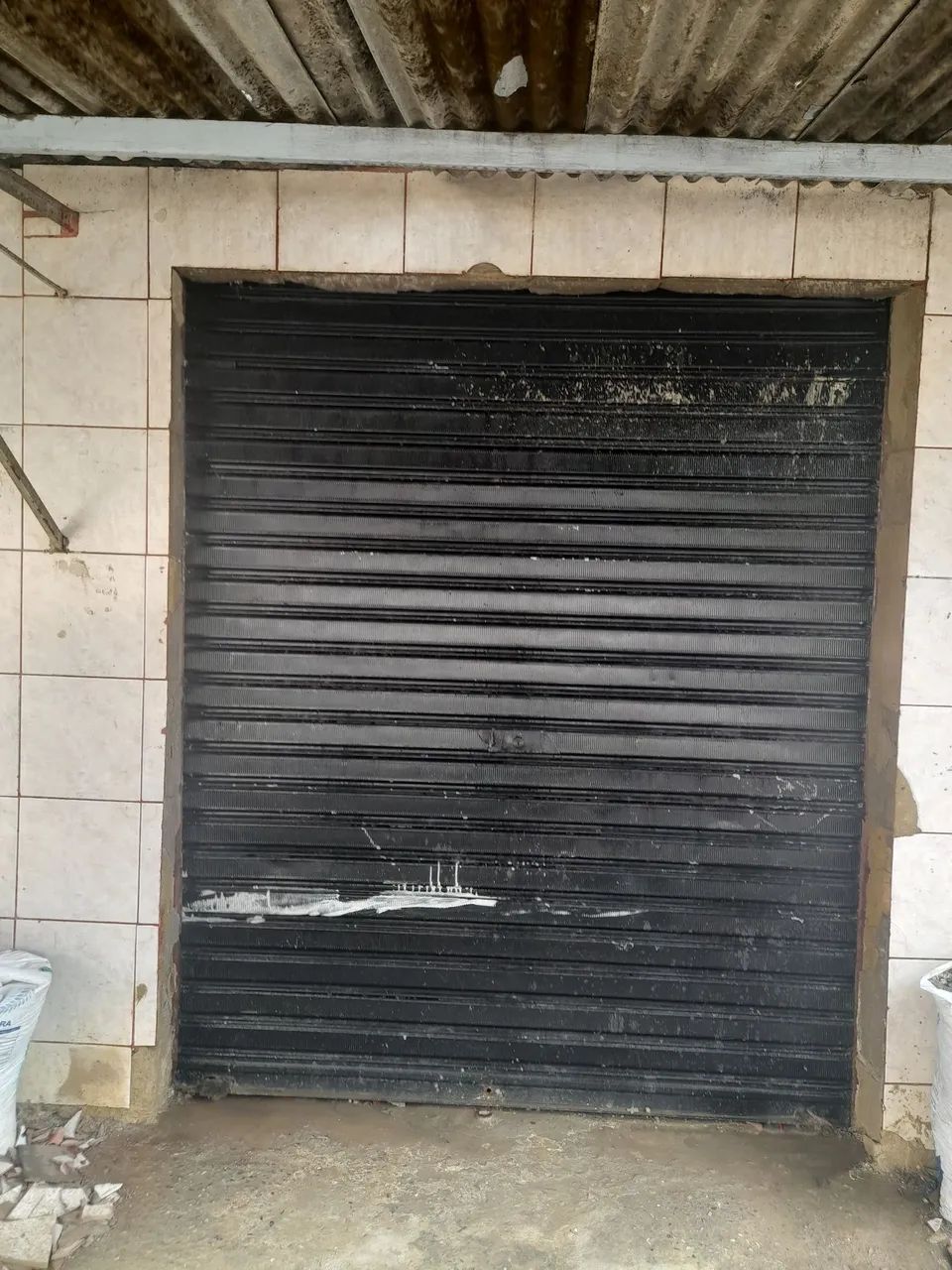 Porta de aço  - Foto 3