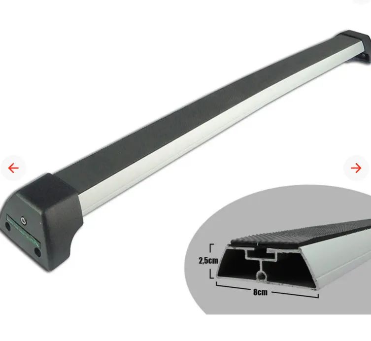 Rack Citroen C4 Picasso - Foto 4