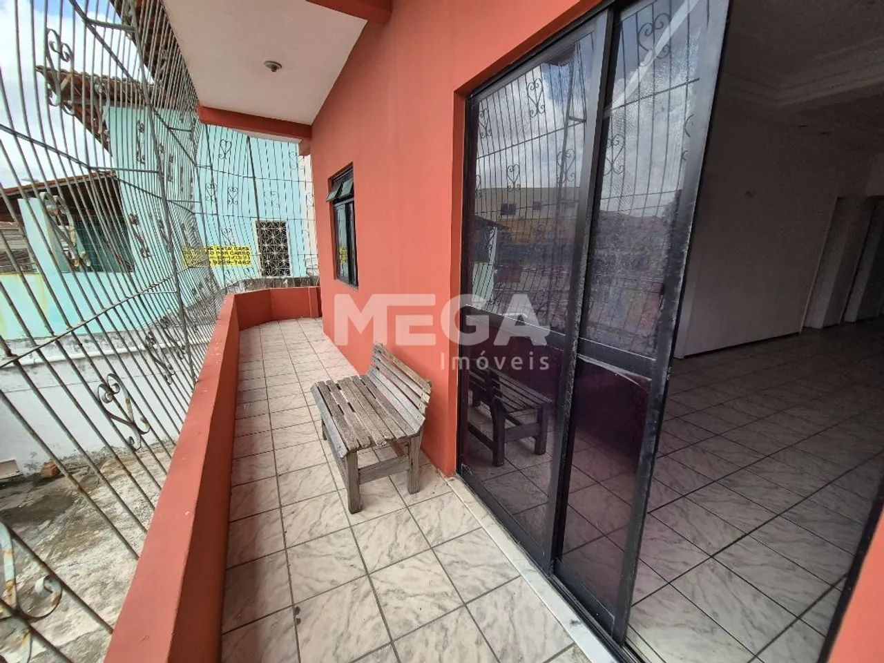 Casa com 6 quartos no bairro Montese em Fortaleza, CE - Foto 5