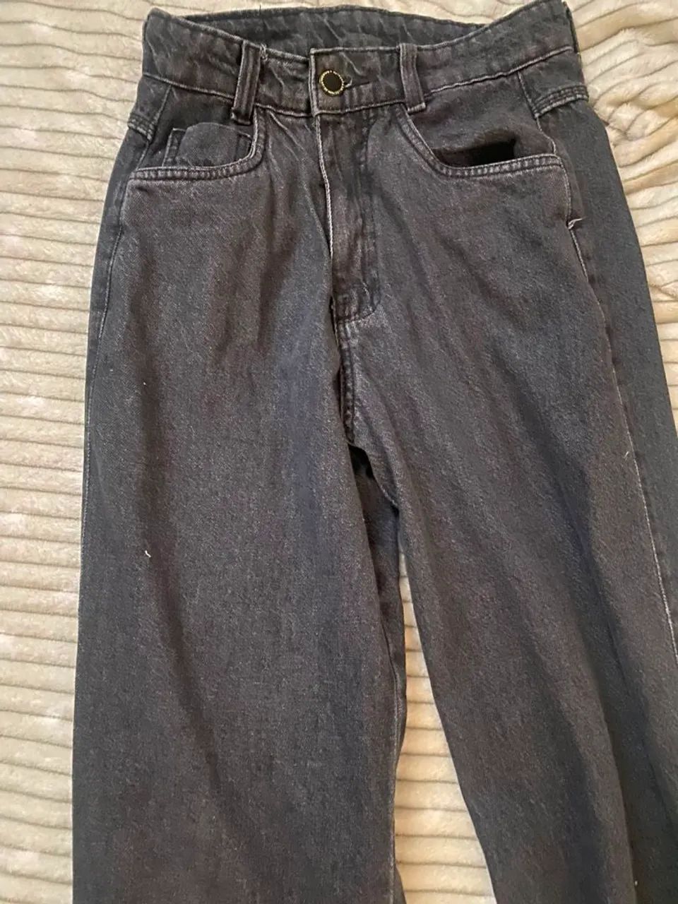 calça wide leg  - Foto 3