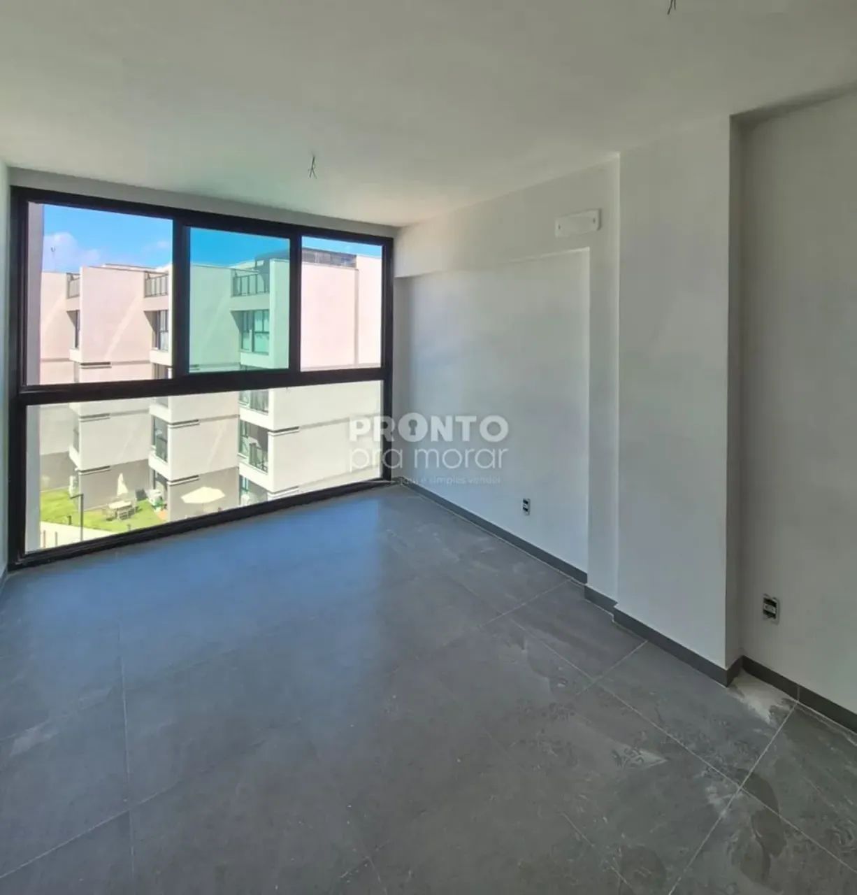 Excelente flat com Rooftop em Carneiros com 55,16m² - Foto 2