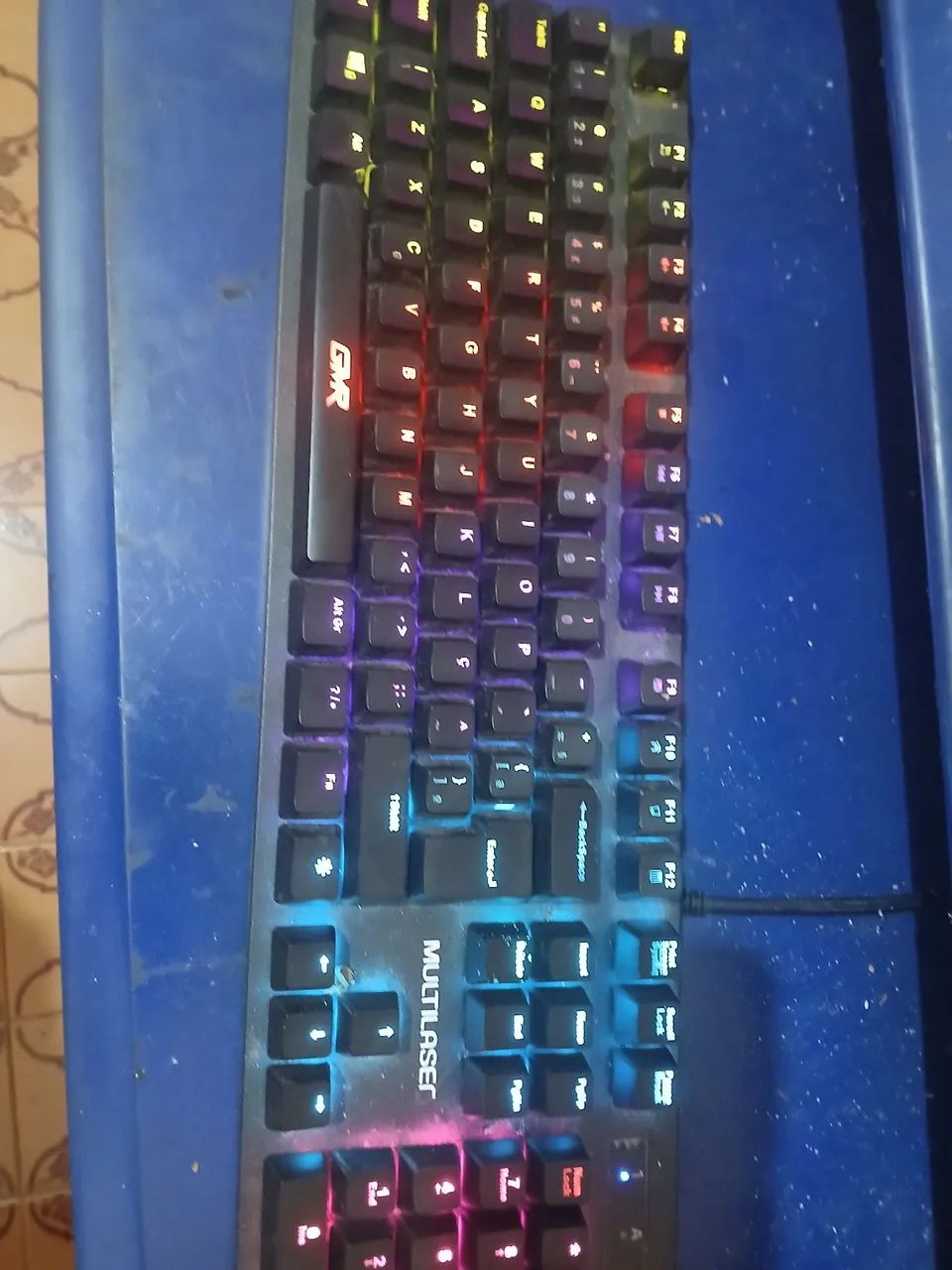 PC GAMER ÓTIMO ESTADO - Foto 3