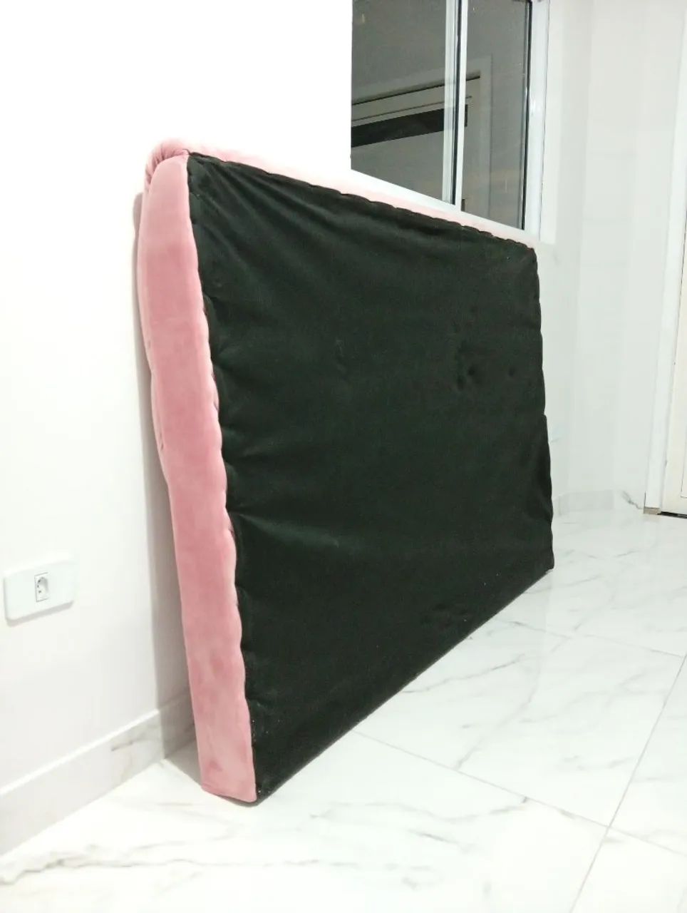  Cabeceira de Cama em Perfeito Estado - Aproveite! - Foto 2