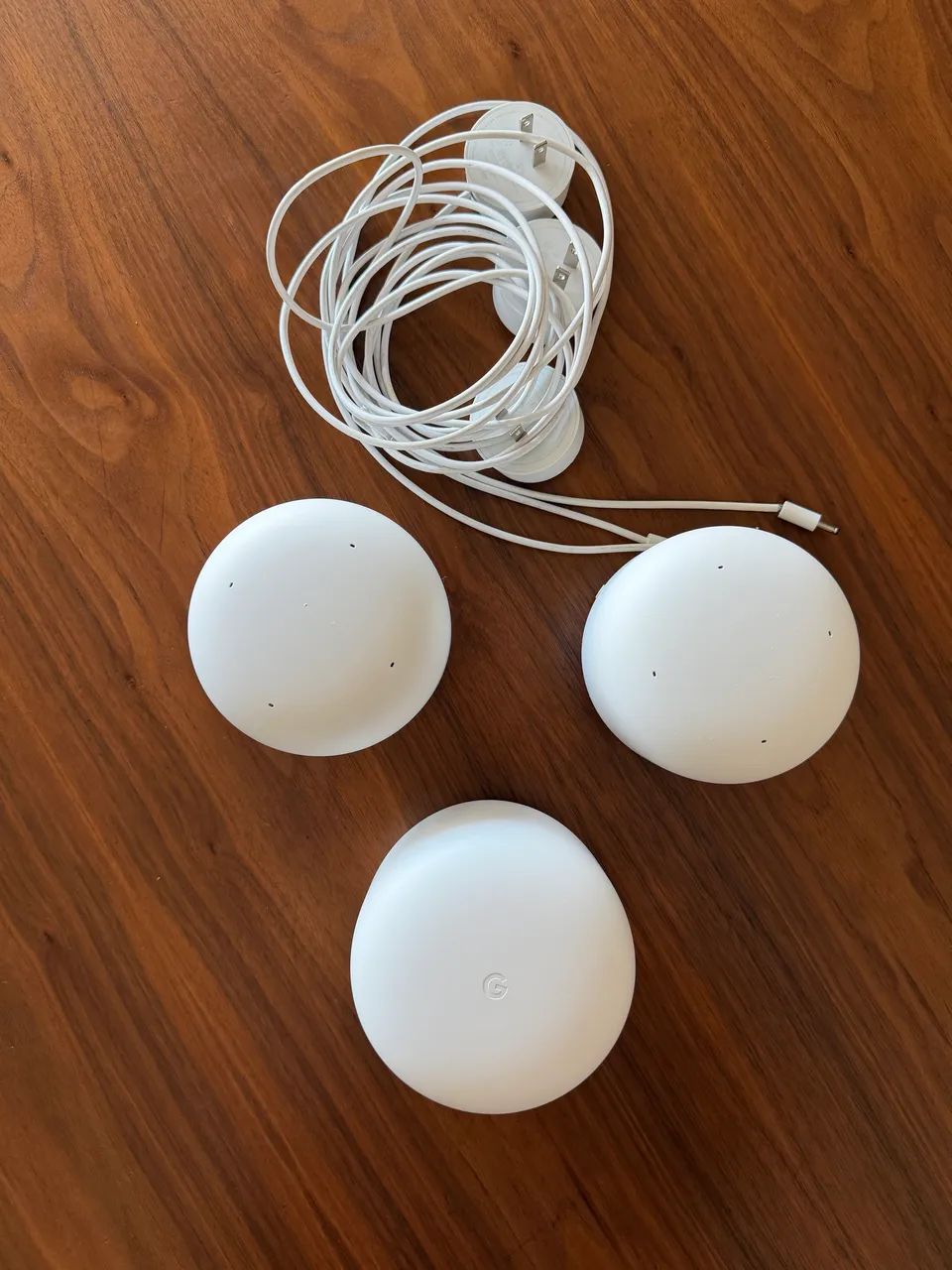 Google Nest Wi-Fi 