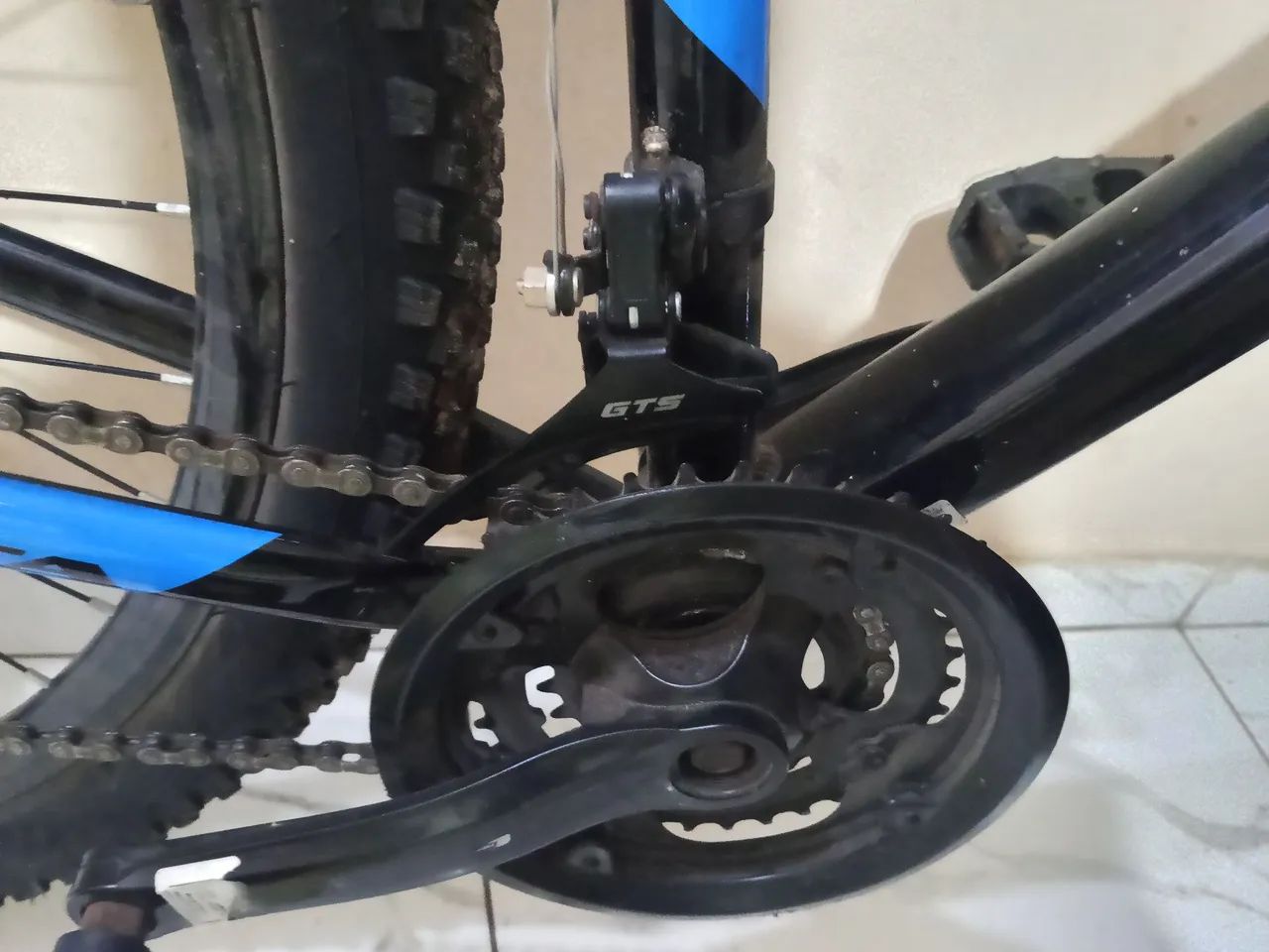 Bicicleta  - Foto 5