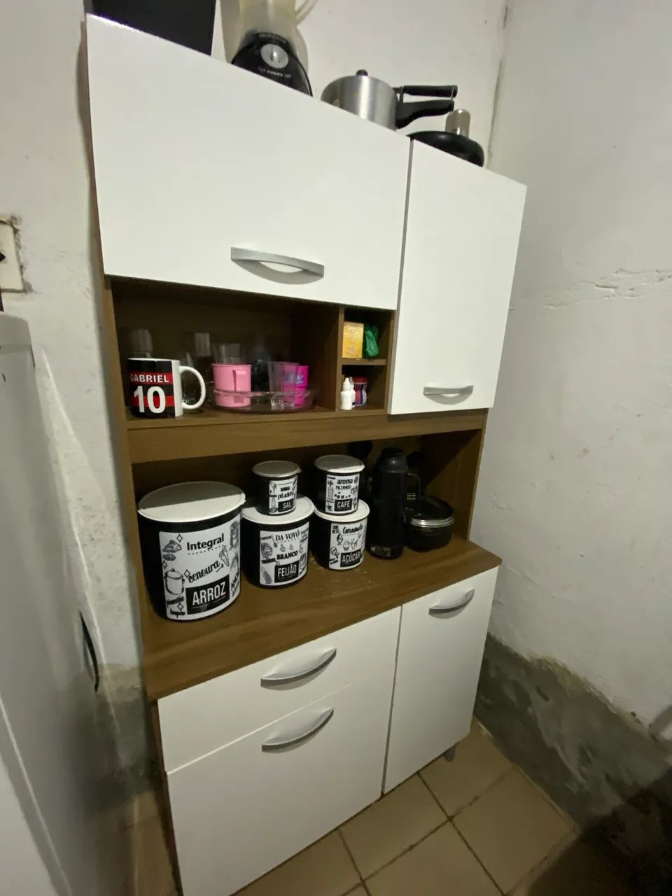 Armário de cozinha - Foto 2