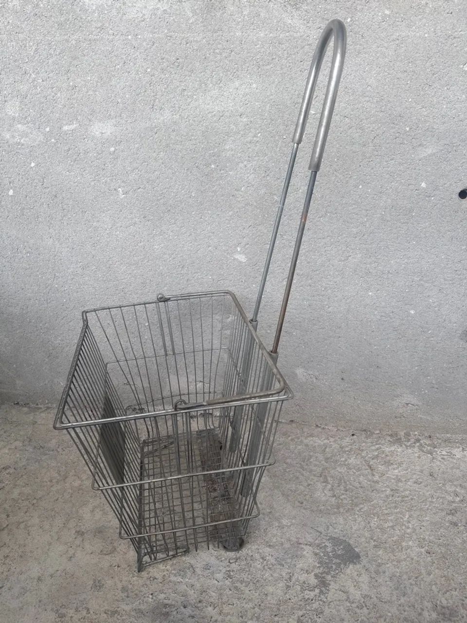 Carrinho de feira ou outras utilidades  - Foto 2