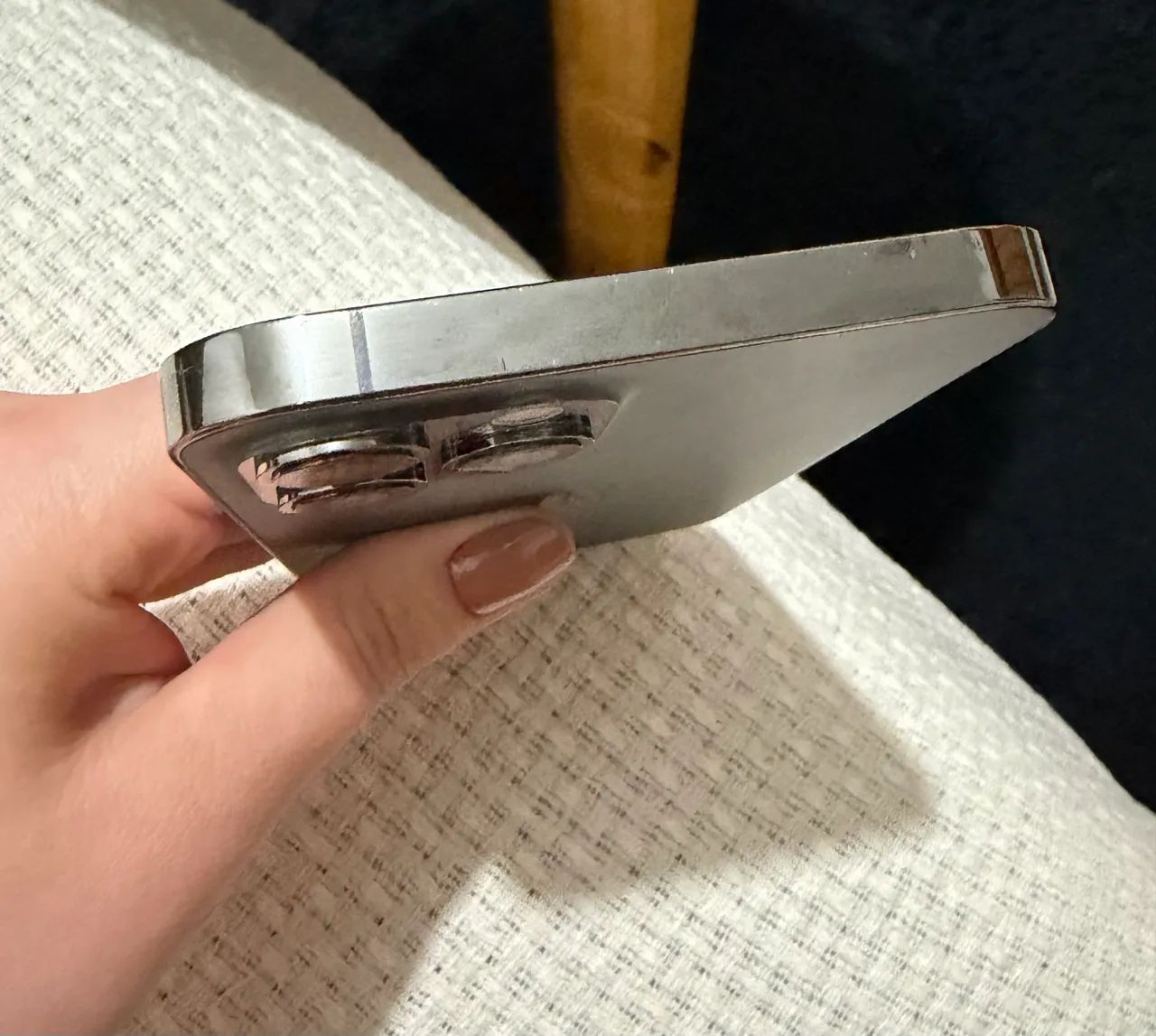 iPhone 12 Pro Max 128GB  - Foto 2