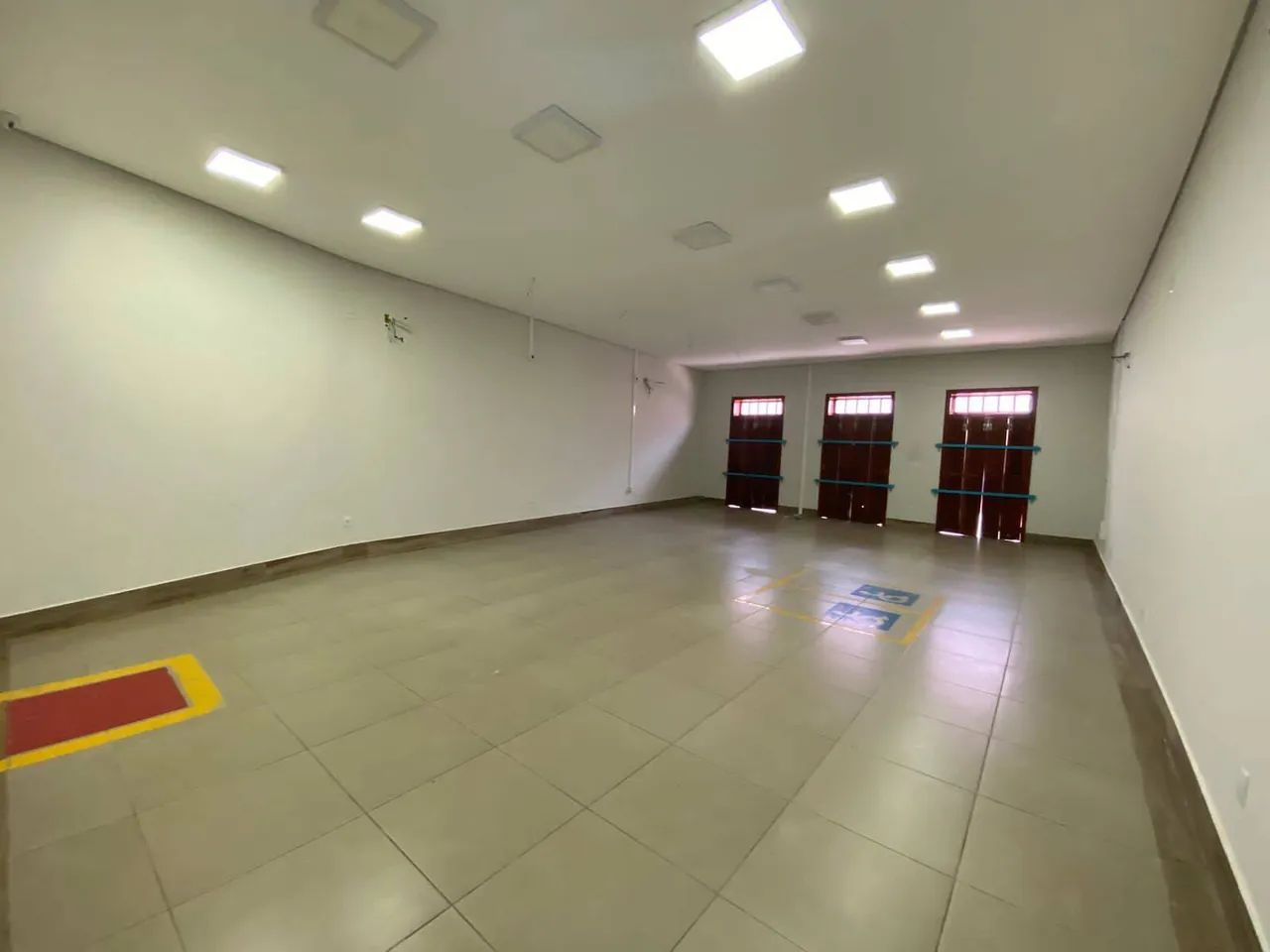 Salão comercial bem localizado no Centro Norte de Cuiabá - Foto 3
