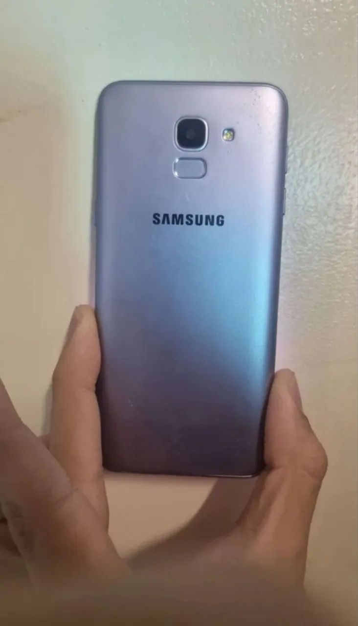 Samsung Galaxy J6 - Foto 2