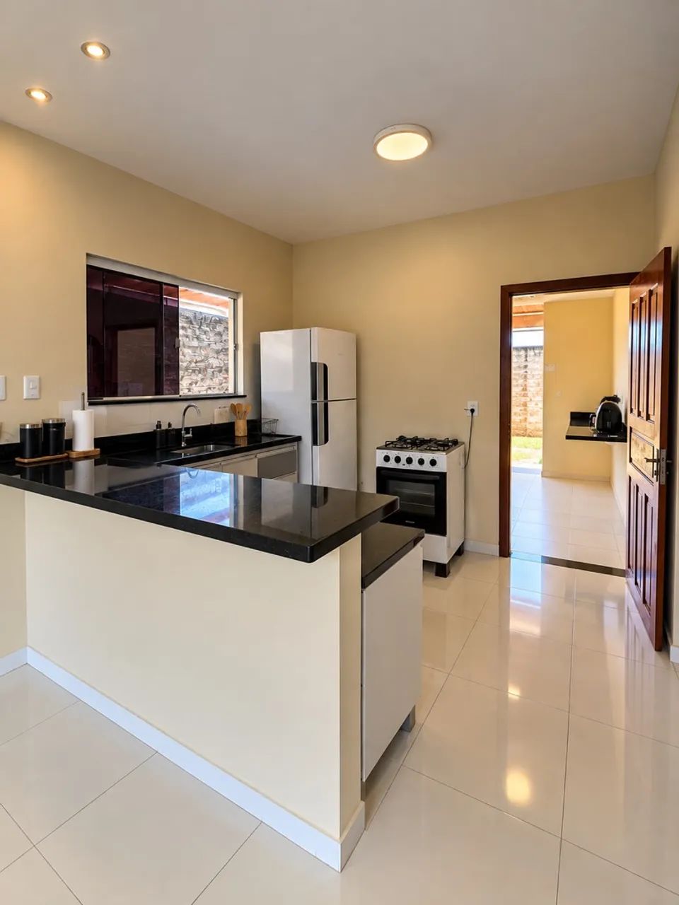 Vende-se casa no bairro Cauamé - Foto 5