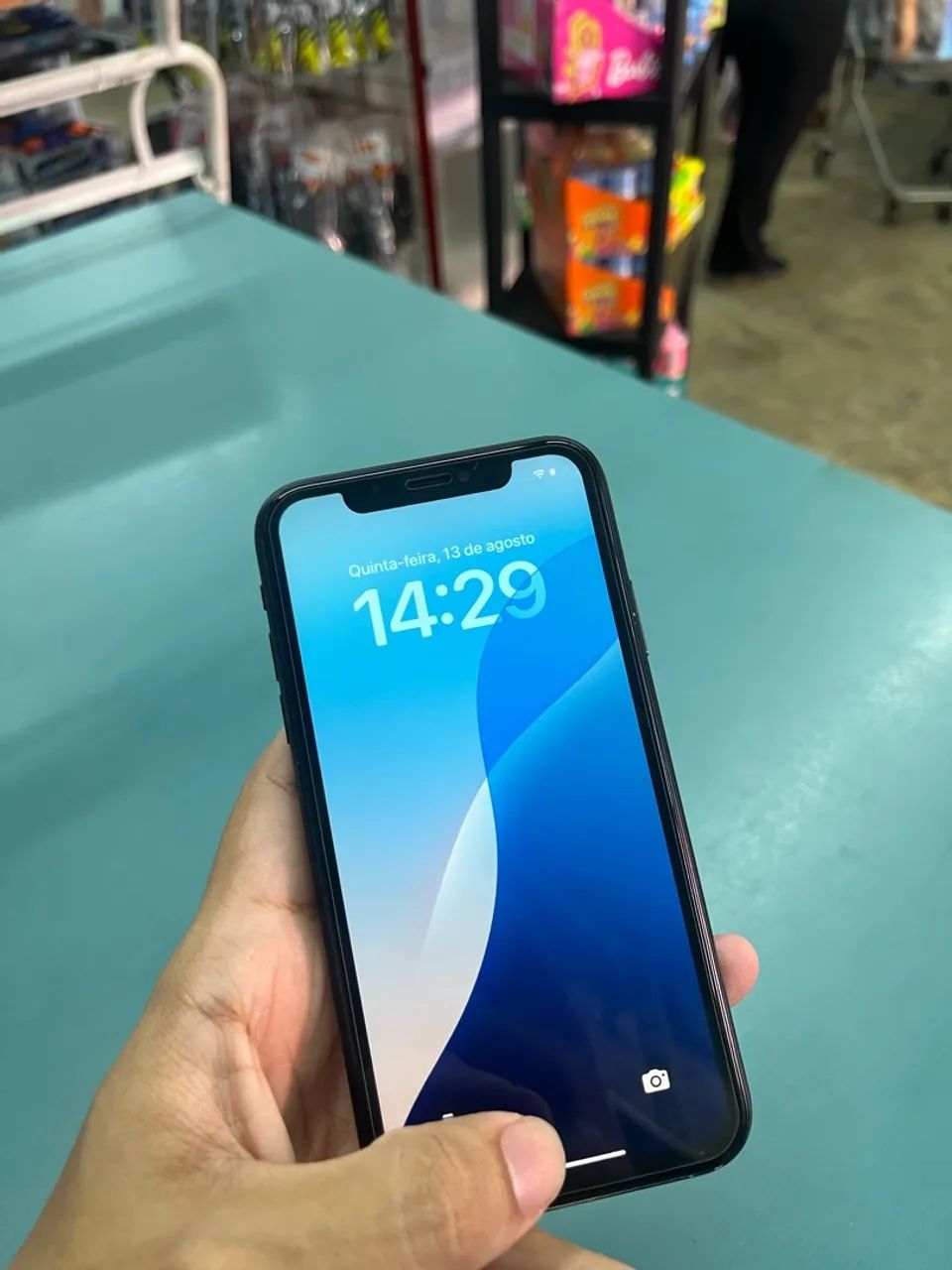iPhone XR  - Foto 4