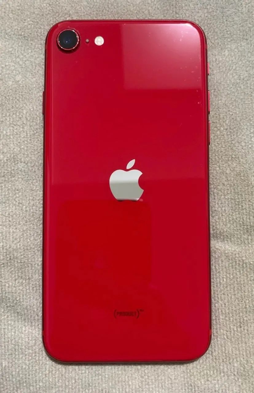 Vendo um IPHONE SE 2 geração  - Foto 2
