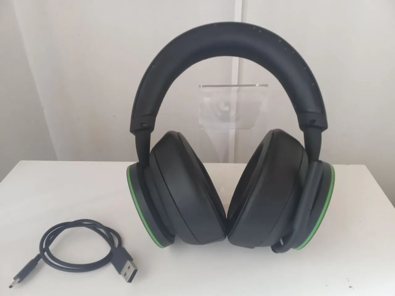 Headset Microsoft Xbox Wireless - Original.