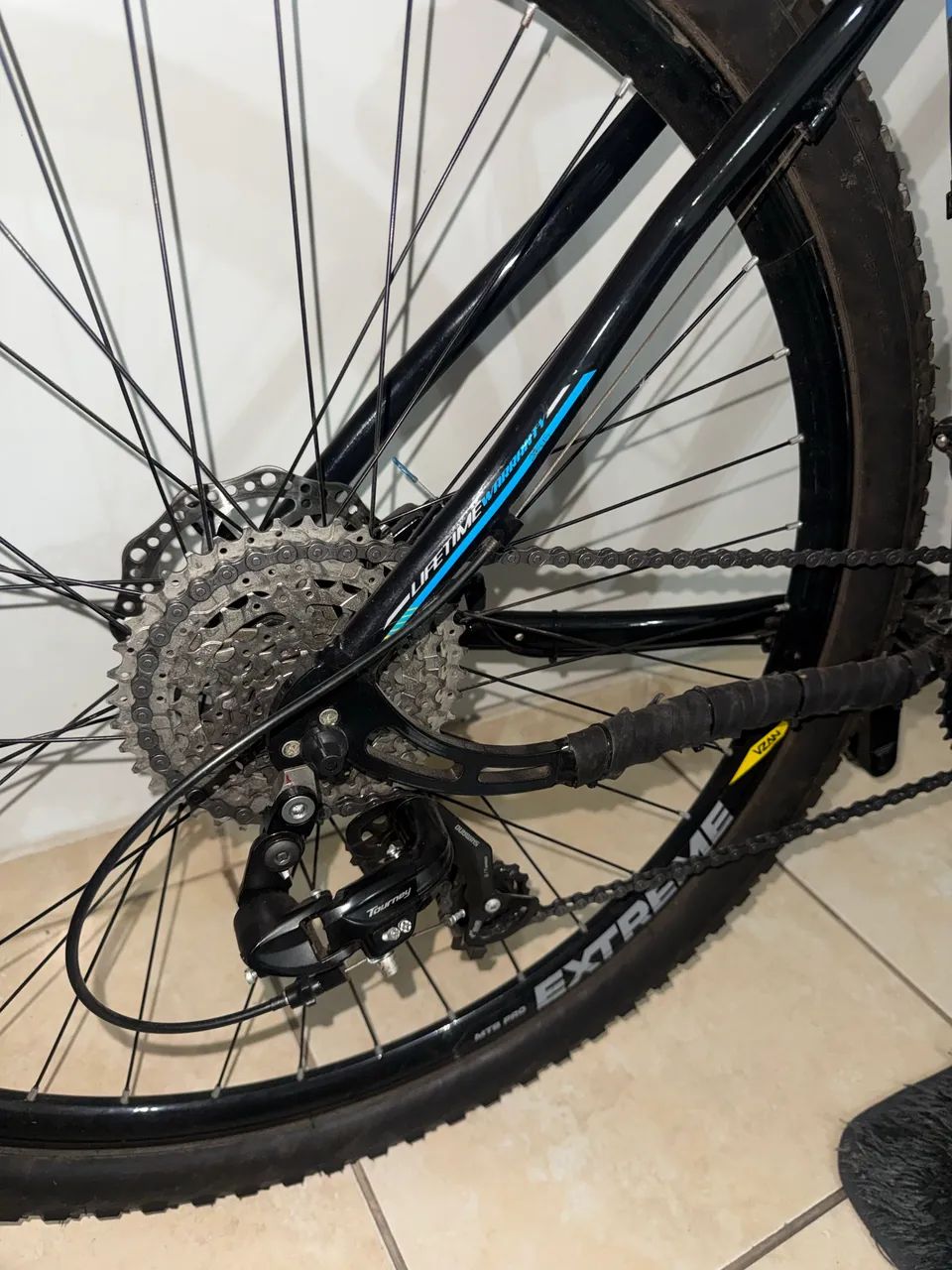 BICICLETA FOXXER  - Foto 2