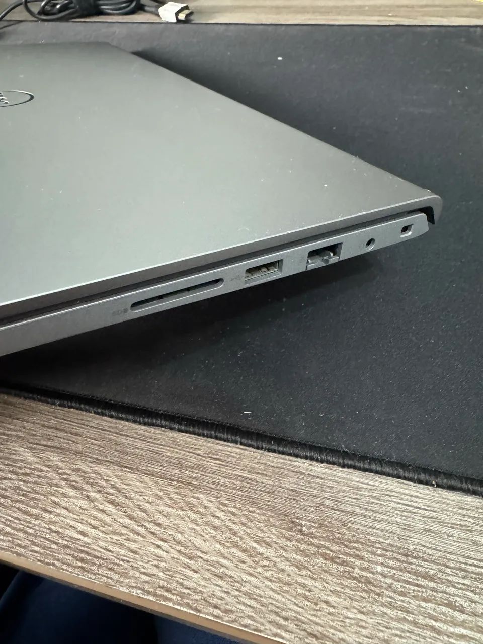 Notebook Dell Vostro 3520 i7 12ª Geração 16GB SSD 512GB - Foto 4