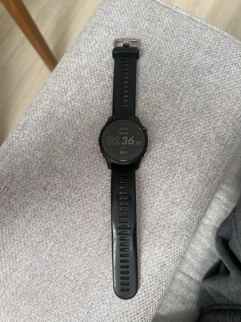Garmin Forerunner 255 Music 