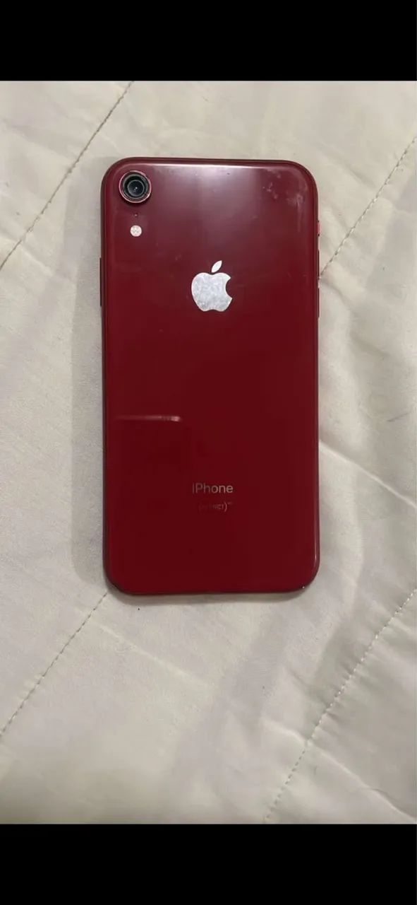iphone XR - Foto 2