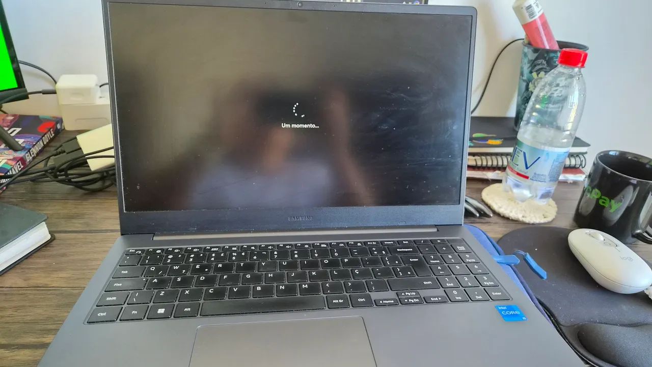 NOTEBOOK Samsung  - Foto 2
