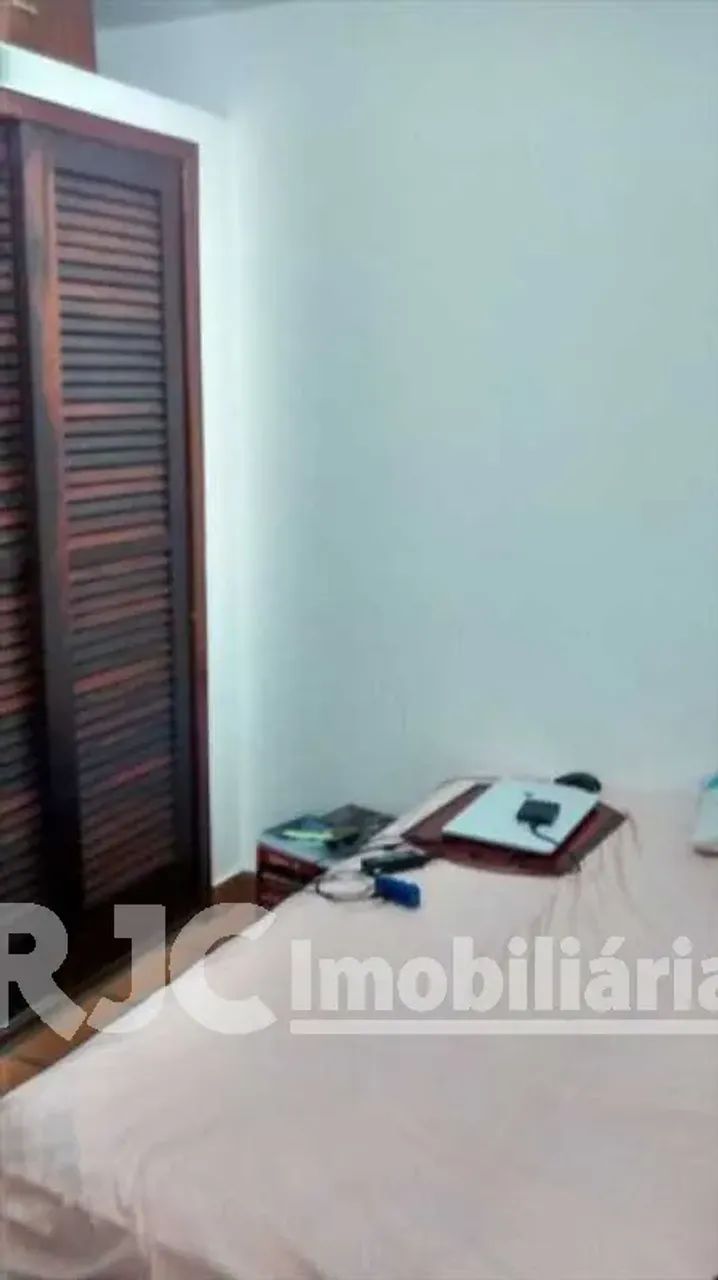 Apartamento de 137 metros quadrados no bairro Vila Isabel com 3 quartos - Foto 9