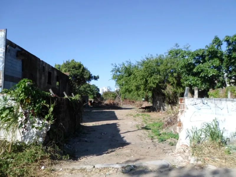 TERRENO para alugar na cidade de FORTALEZA-CE - Foto 4