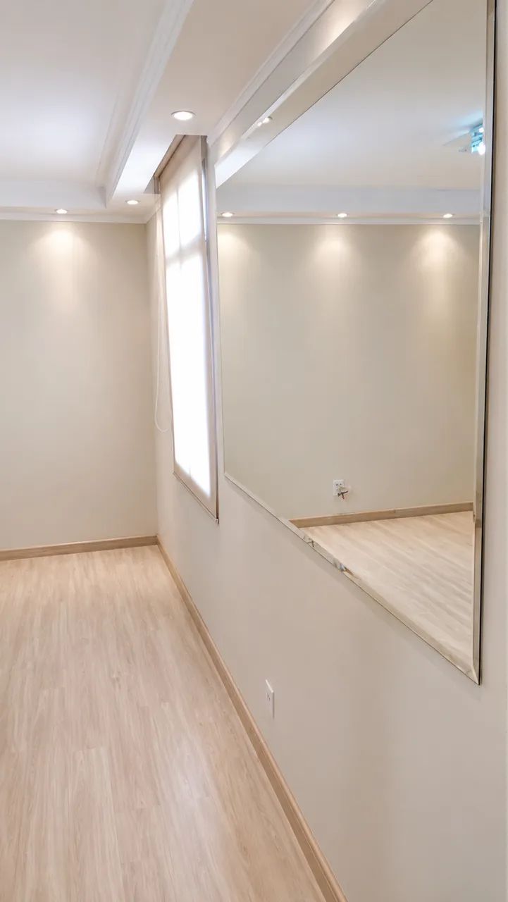 Apartamento jardim Miranda , 2 quartos 55m2 - Foto 5