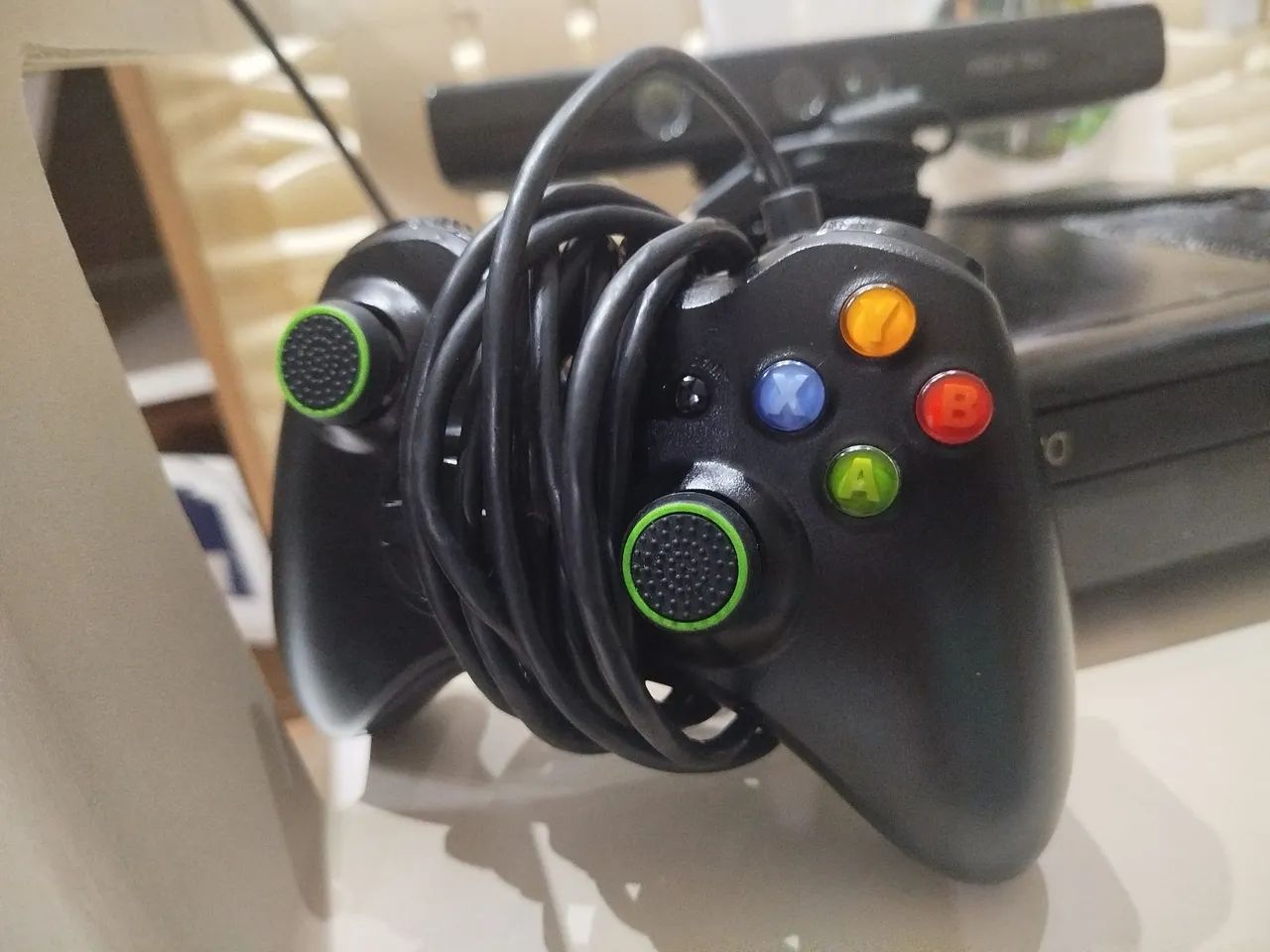 Controle original de XBOX 360 - Foto 2