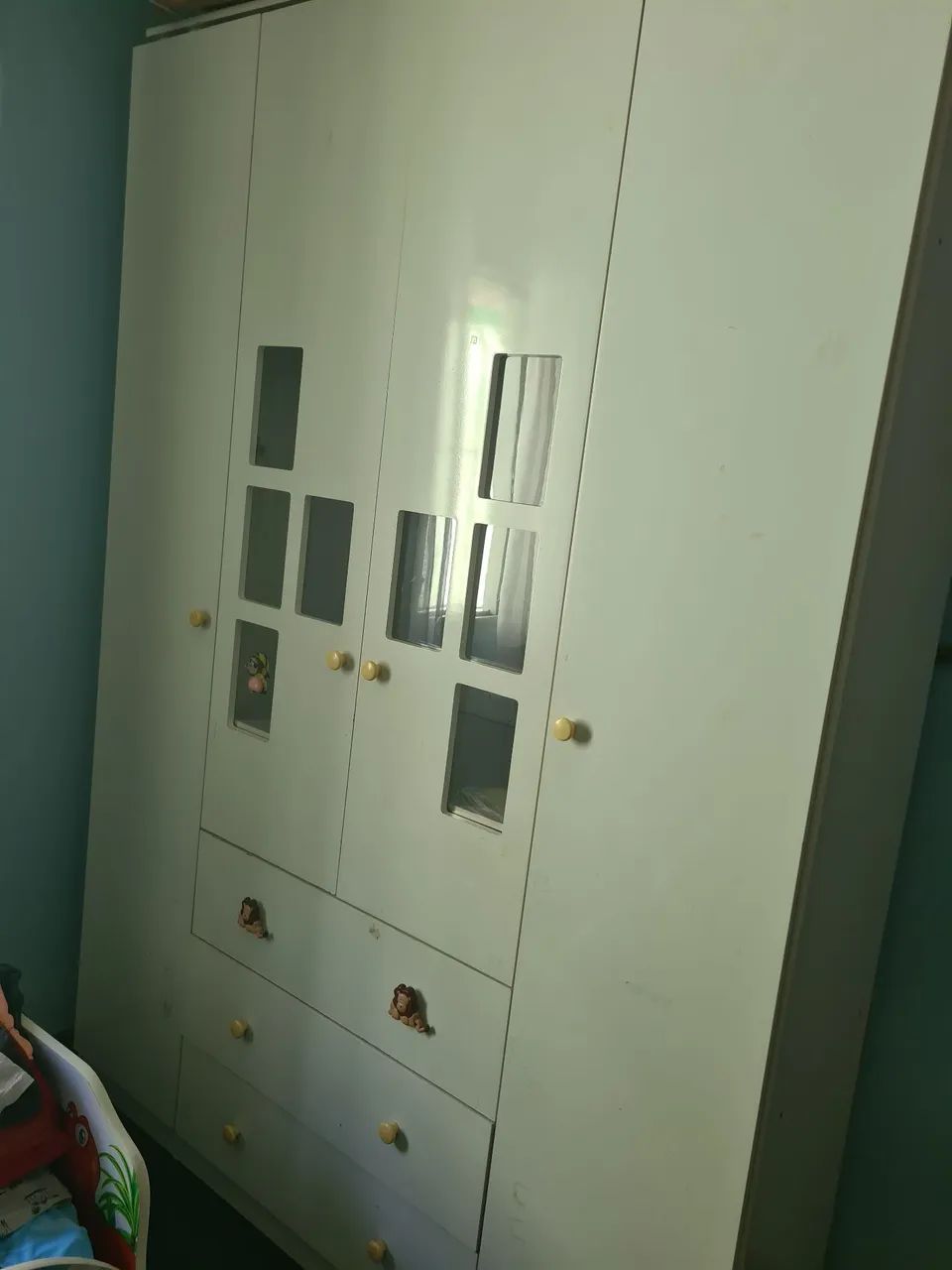 Armário infantil  - Foto 3