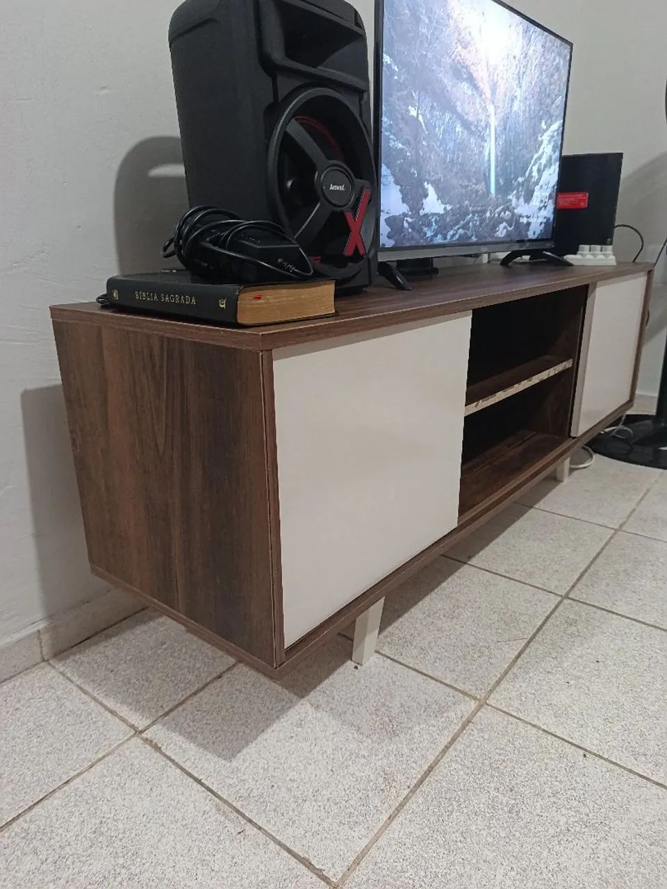 Rack Moderno - Foto 2