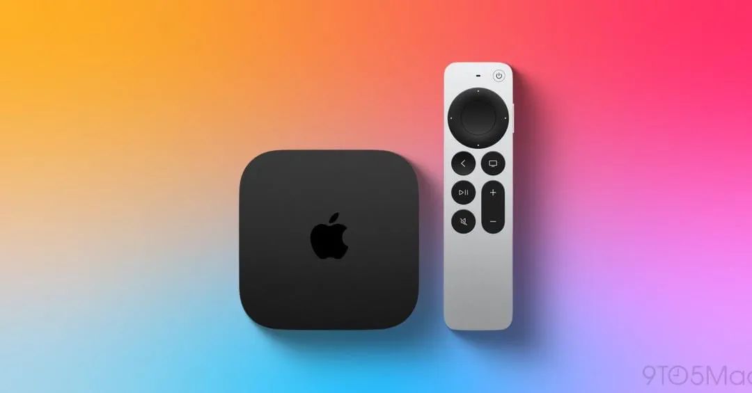 Apple TV 4K402624900173680642