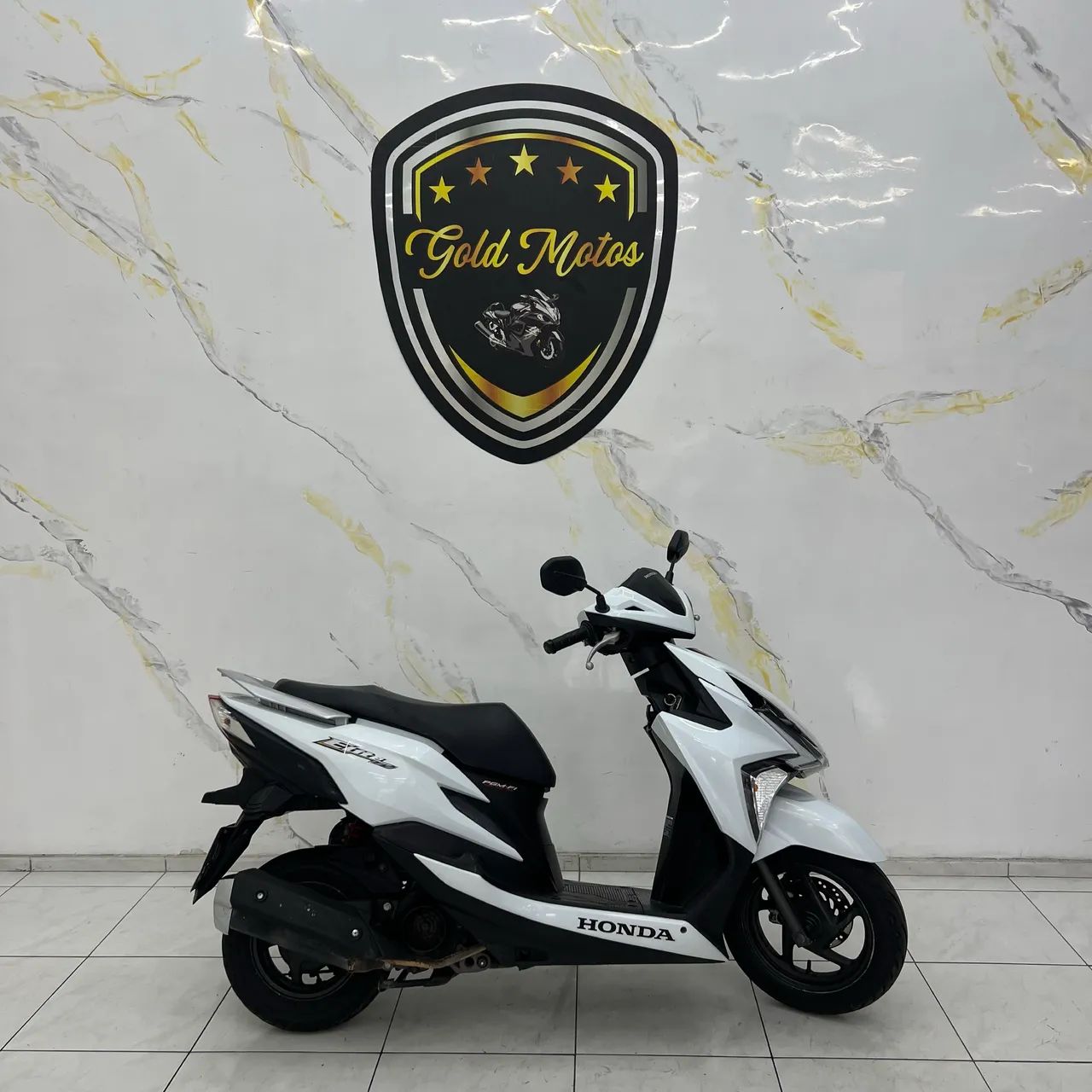 HONDA ELITE  - Foto 2