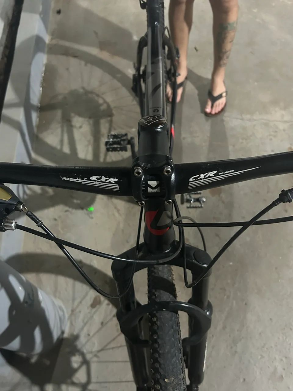 Bicicleta Lótus Aro 29  - Foto 3